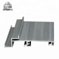 adjustable custom extruded aluminum door threshold profile